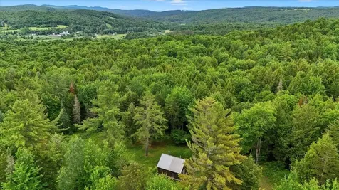 979 Corley Road Wolcott VT 05680