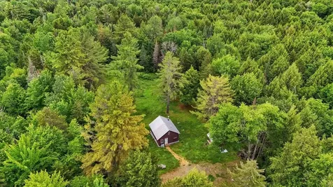 979 Corley Road Wolcott VT 05680