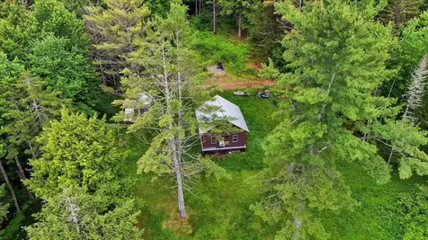 979 Corley Road Wolcott VT 05680