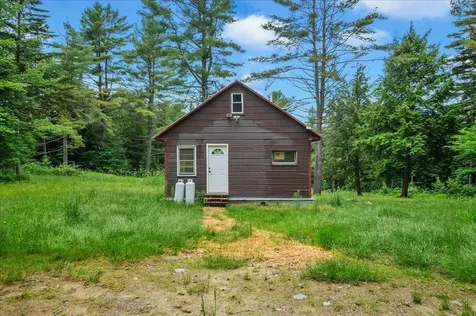 979 Corley Road Wolcott VT 05680