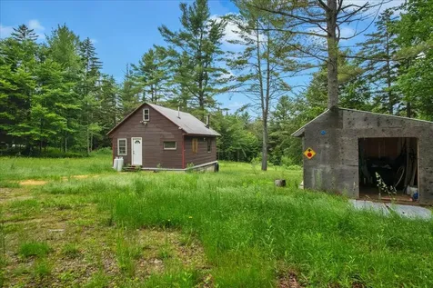 979 Corley Road Wolcott VT 05680