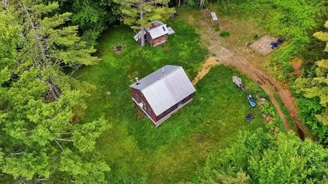 979 Corley Road Wolcott VT 05680