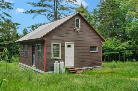 979 Corley Road Wolcott VT 05680