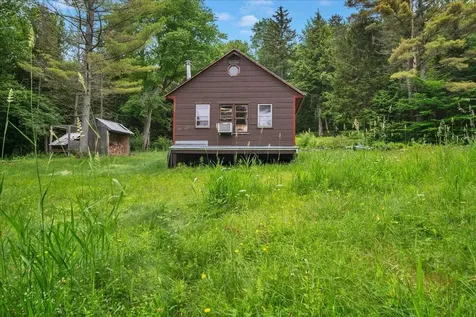 979 Corley Road Wolcott VT 05680