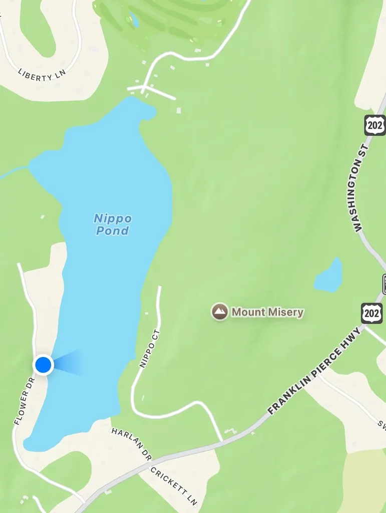 208 Flower Drive Barrington NH 03825