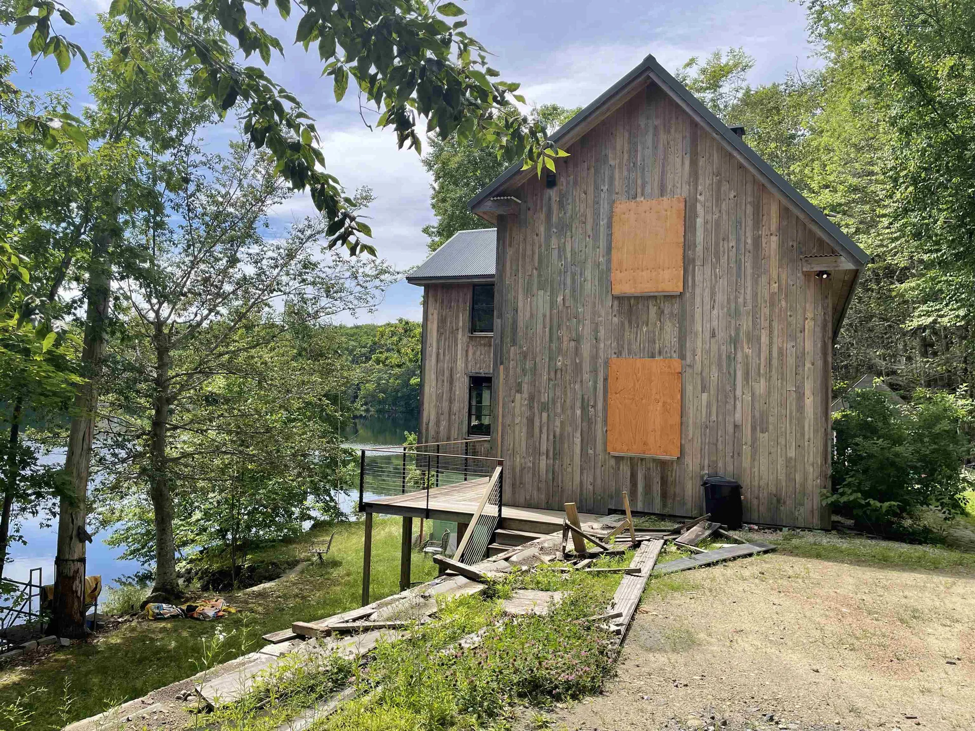208 Flower Drive Barrington NH 03825