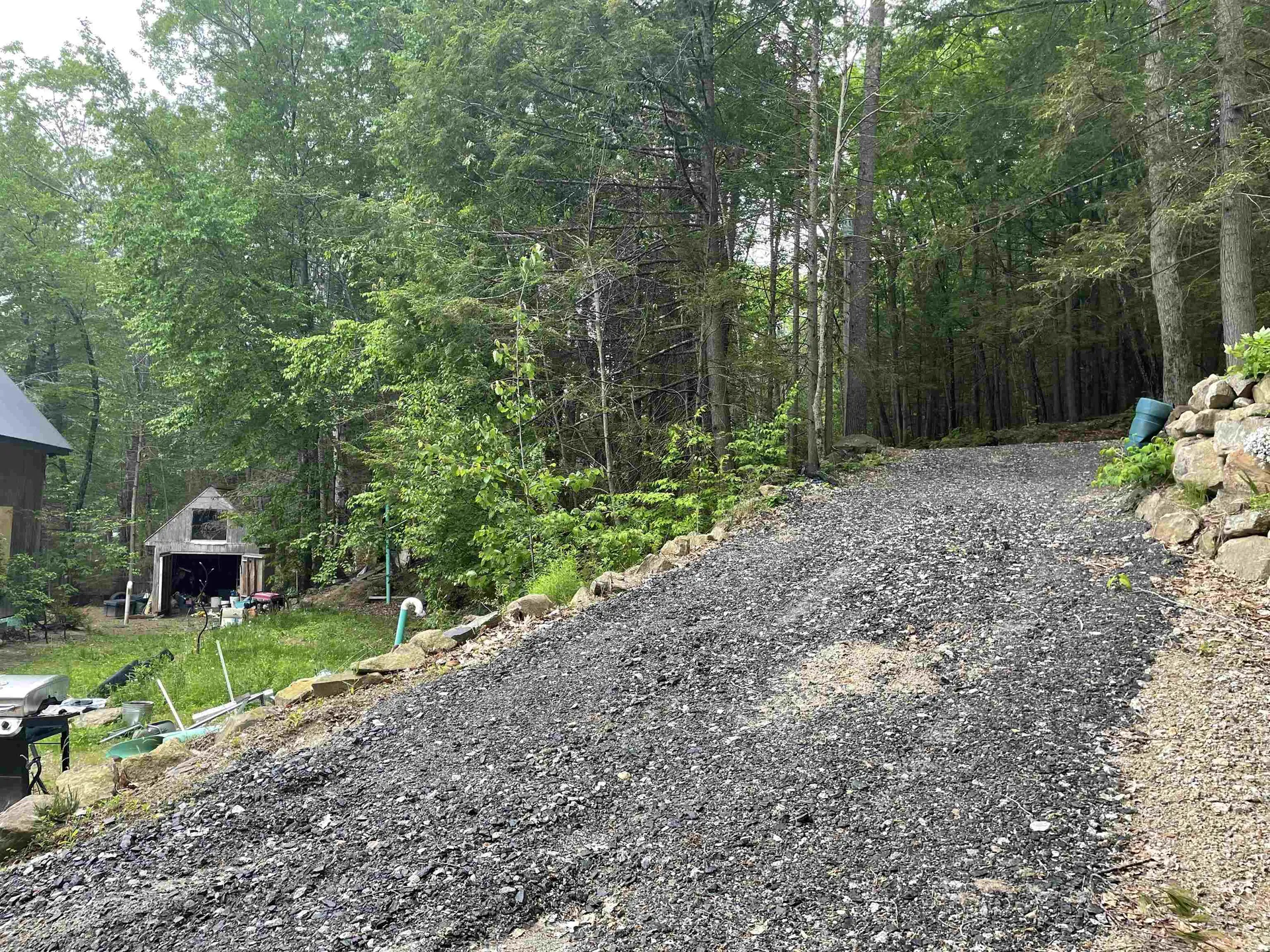 208 Flower Drive Barrington NH 03825