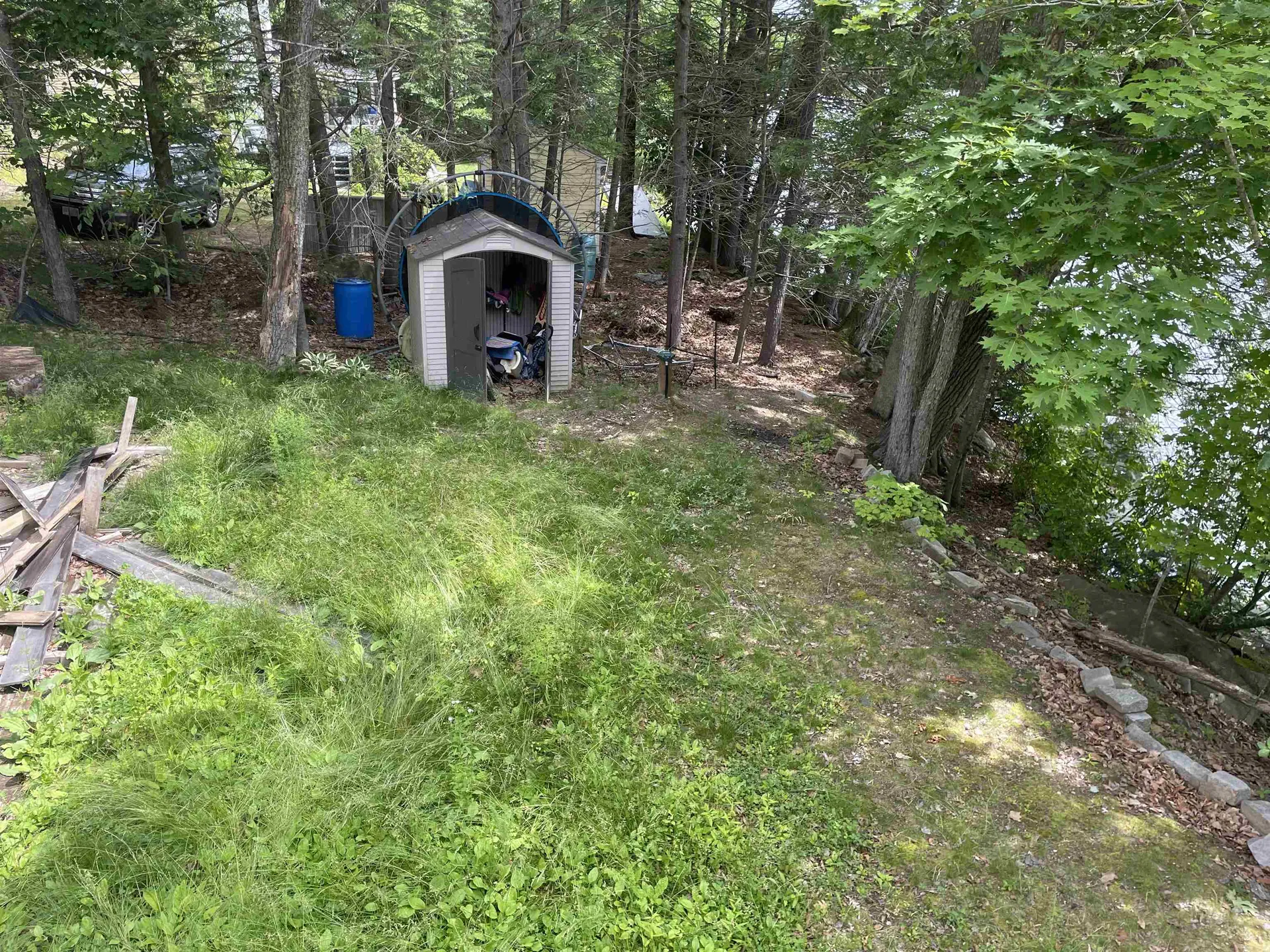 208 Flower Drive Barrington NH 03825