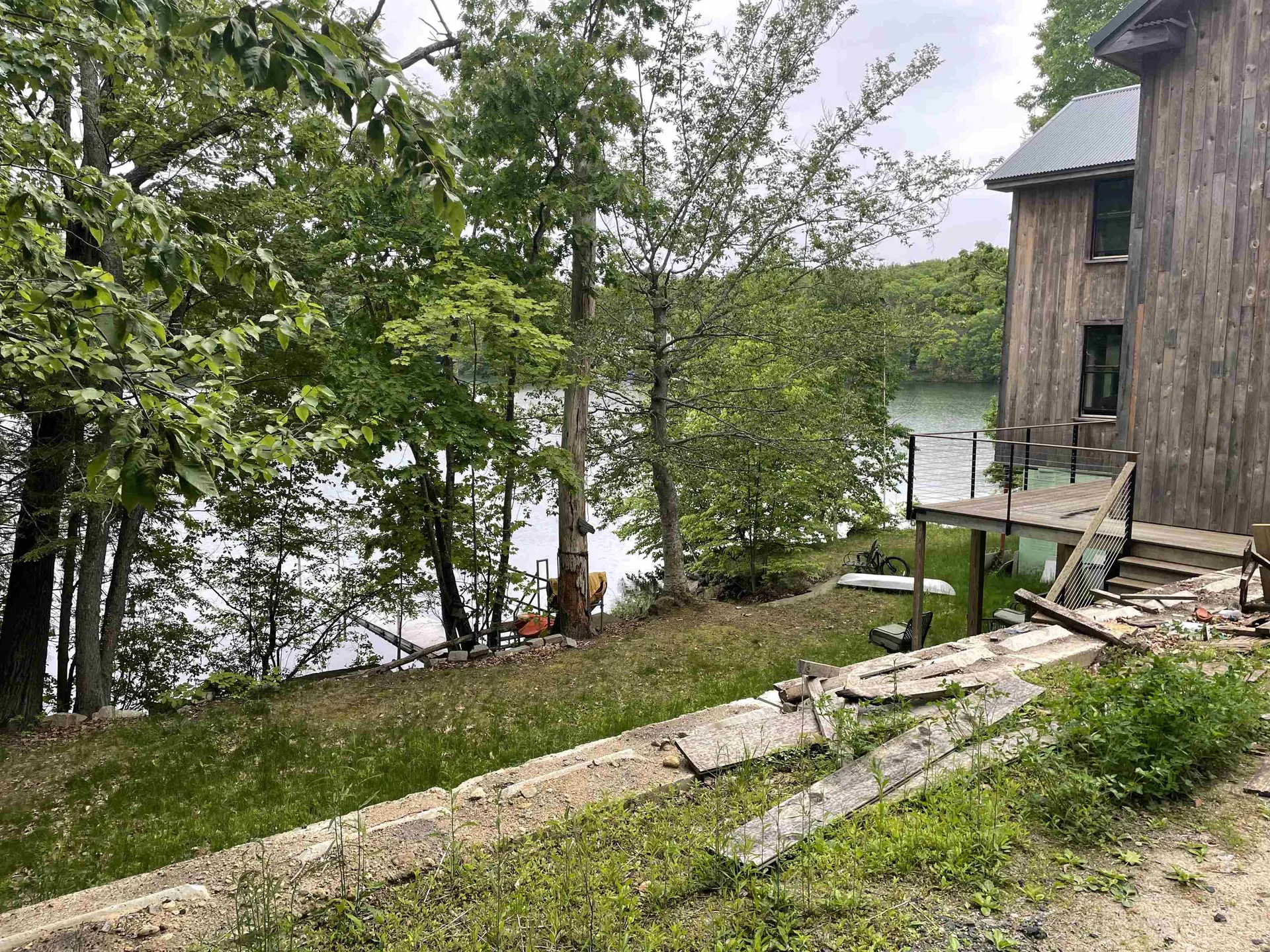 208 Flower Drive Barrington NH 03825
