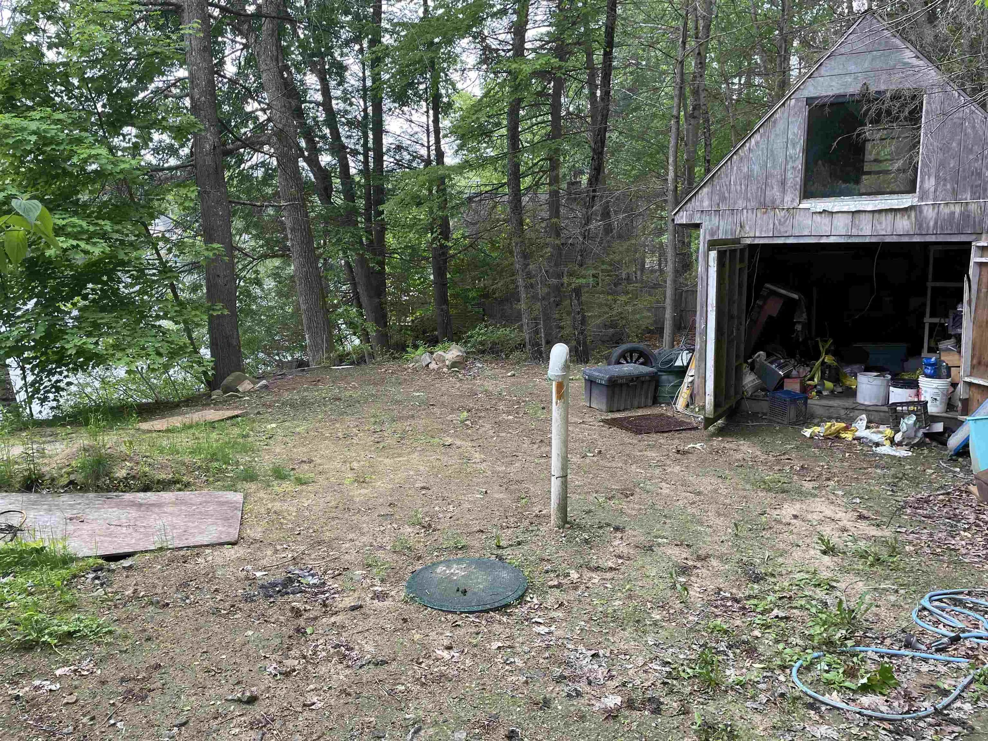 208 Flower Drive Barrington NH 03825