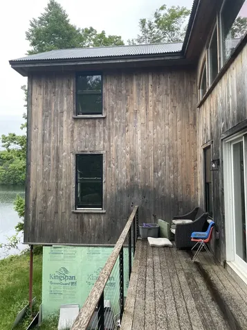 208 Flower Drive Barrington NH 03825