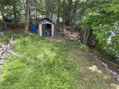 208 Flower Drive Barrington NH 03825