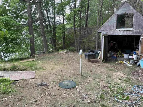 208 Flower Drive Barrington NH 03825