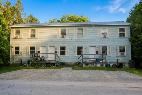 12 Oak Street St. Albans City VT 05478