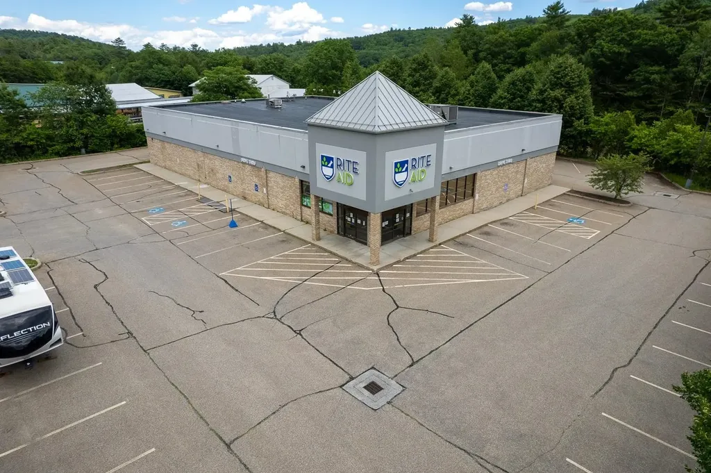 360 Summer Street Bristol NH 03222