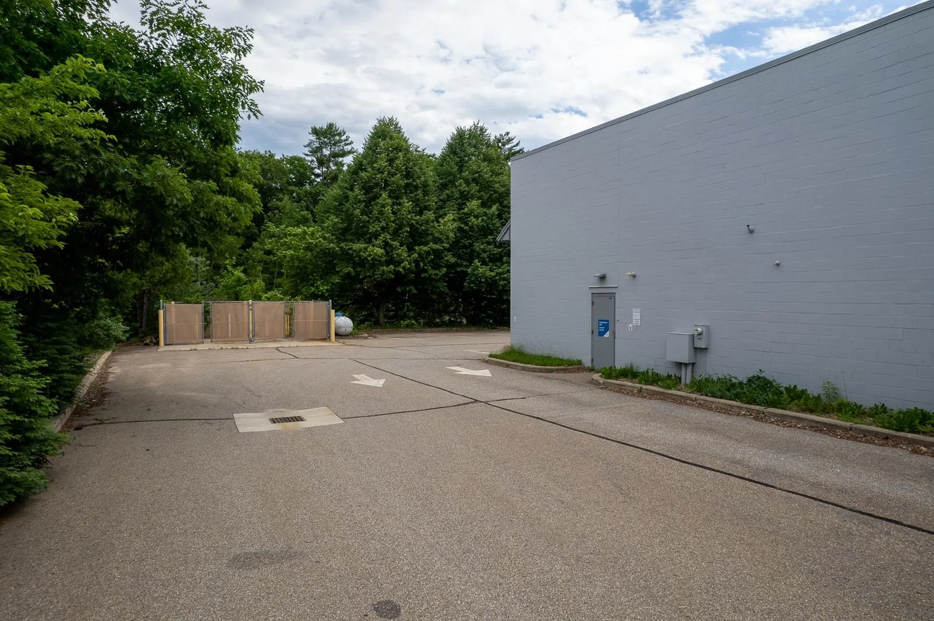 360 Summer Street Bristol NH 03222