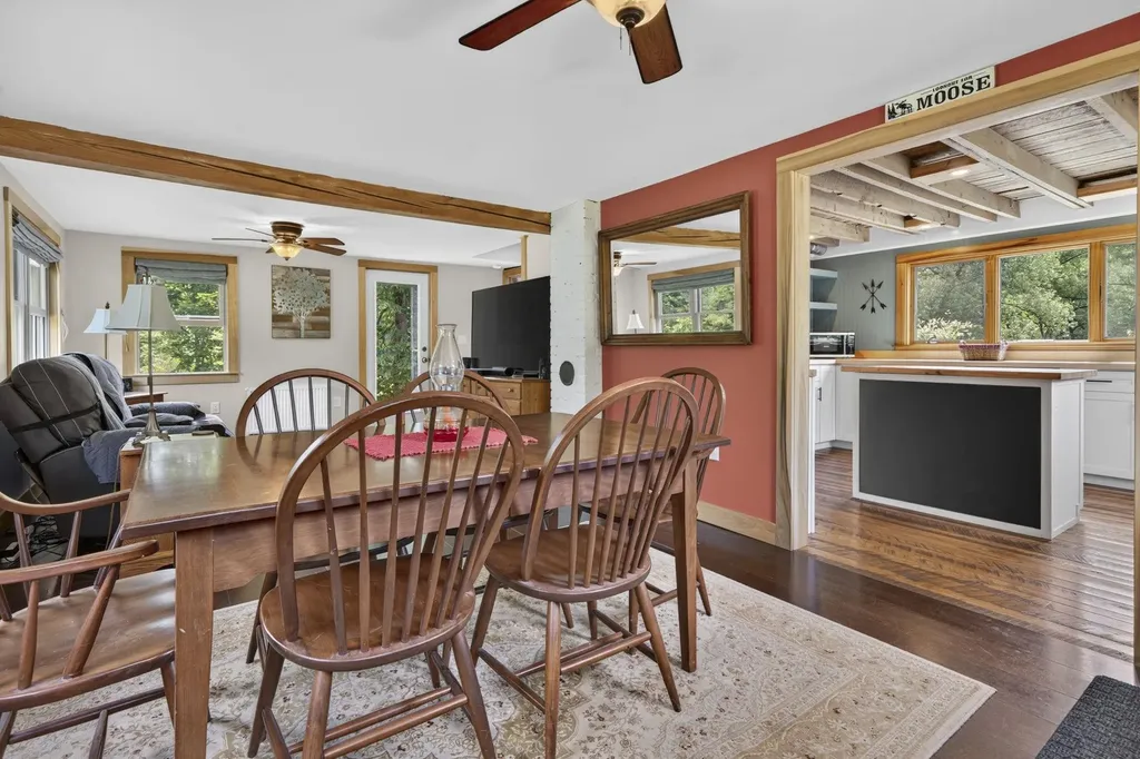 17 Grange Hall Road Acworth NH 03607
