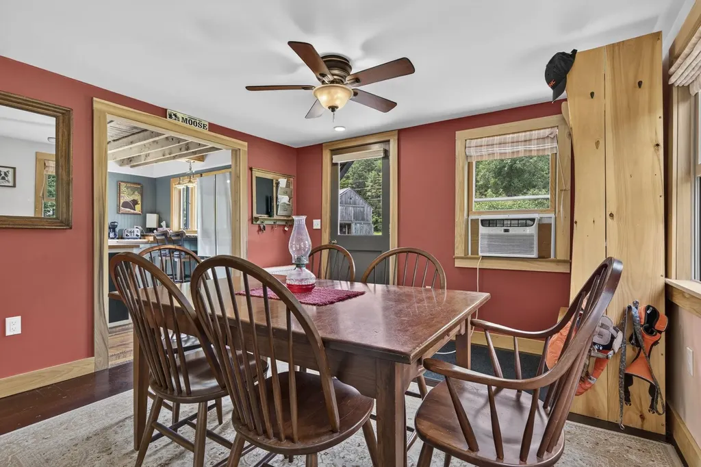 17 Grange Hall Road Acworth NH 03607
