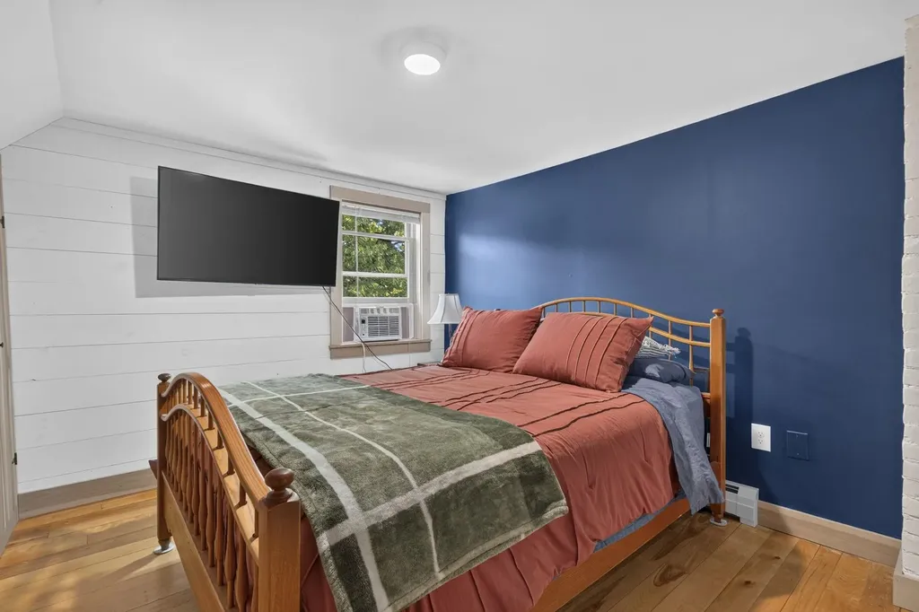 17 Grange Hall Road Acworth NH 03607