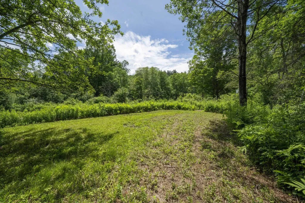 17 Grange Hall Road Acworth NH 03607