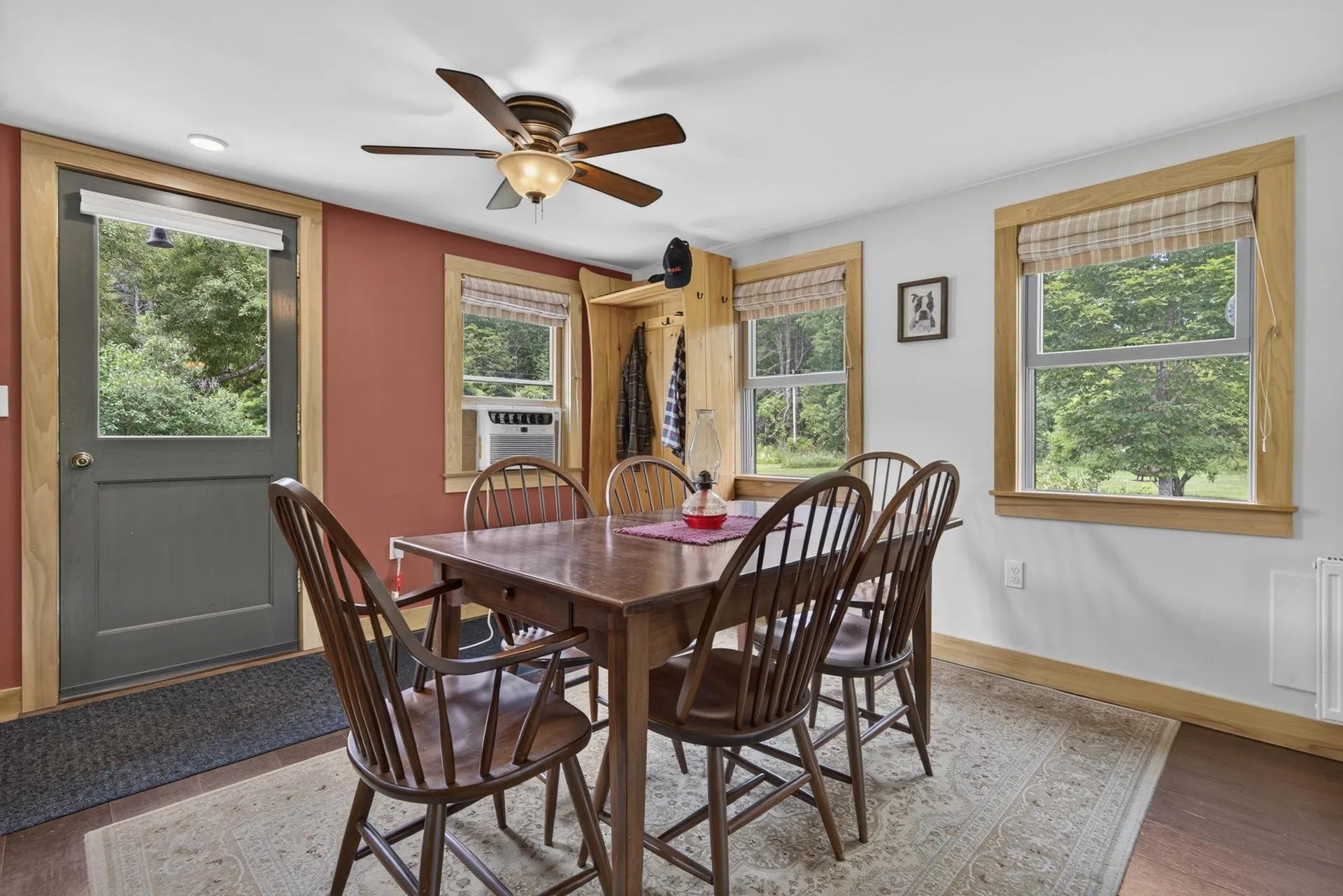17 Grange Hall Road Acworth NH 03607