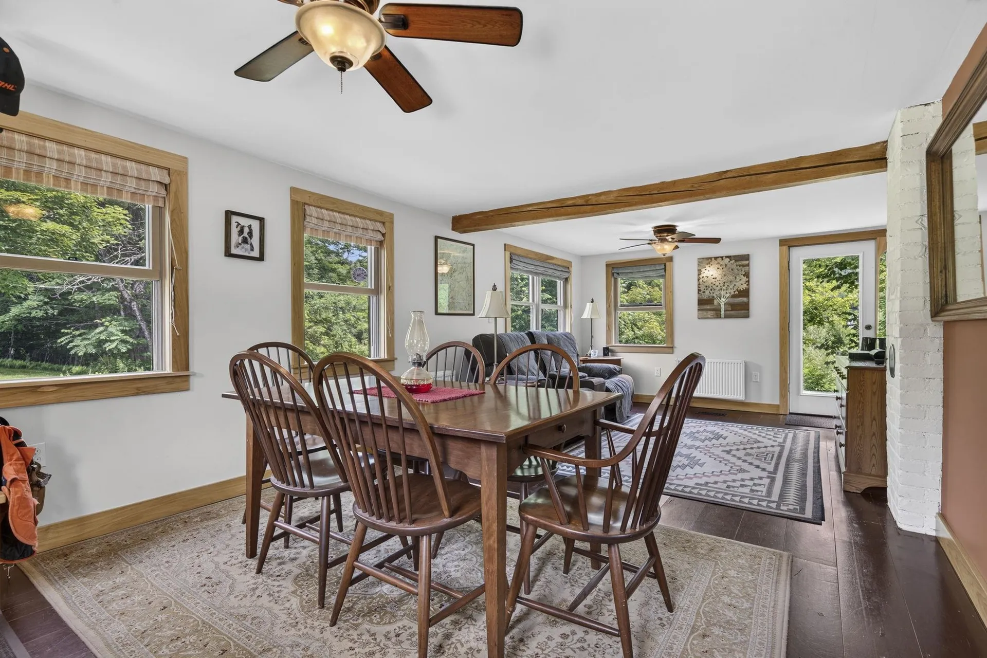 17 Grange Hall Road Acworth NH 03607