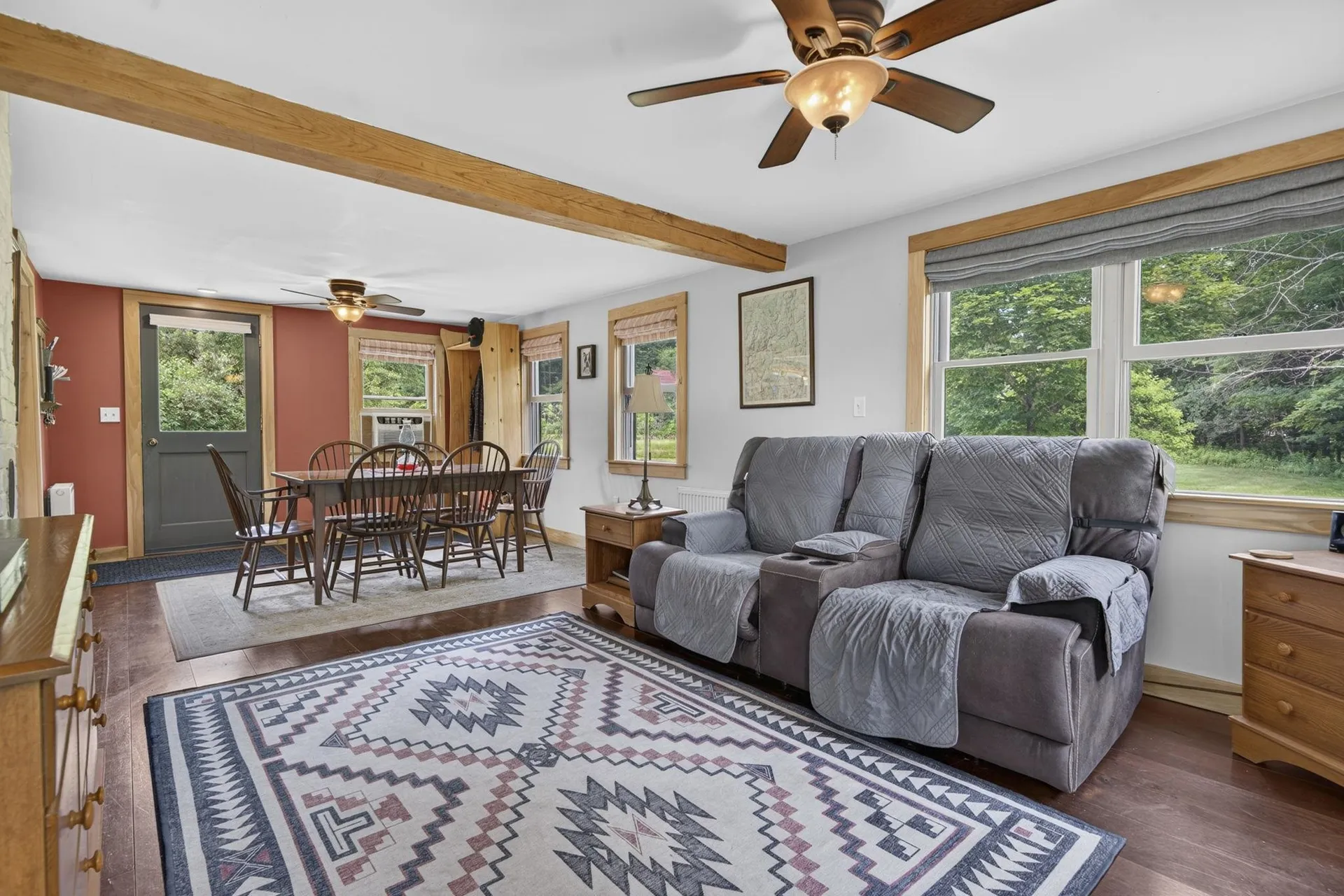 17 Grange Hall Road Acworth NH 03607