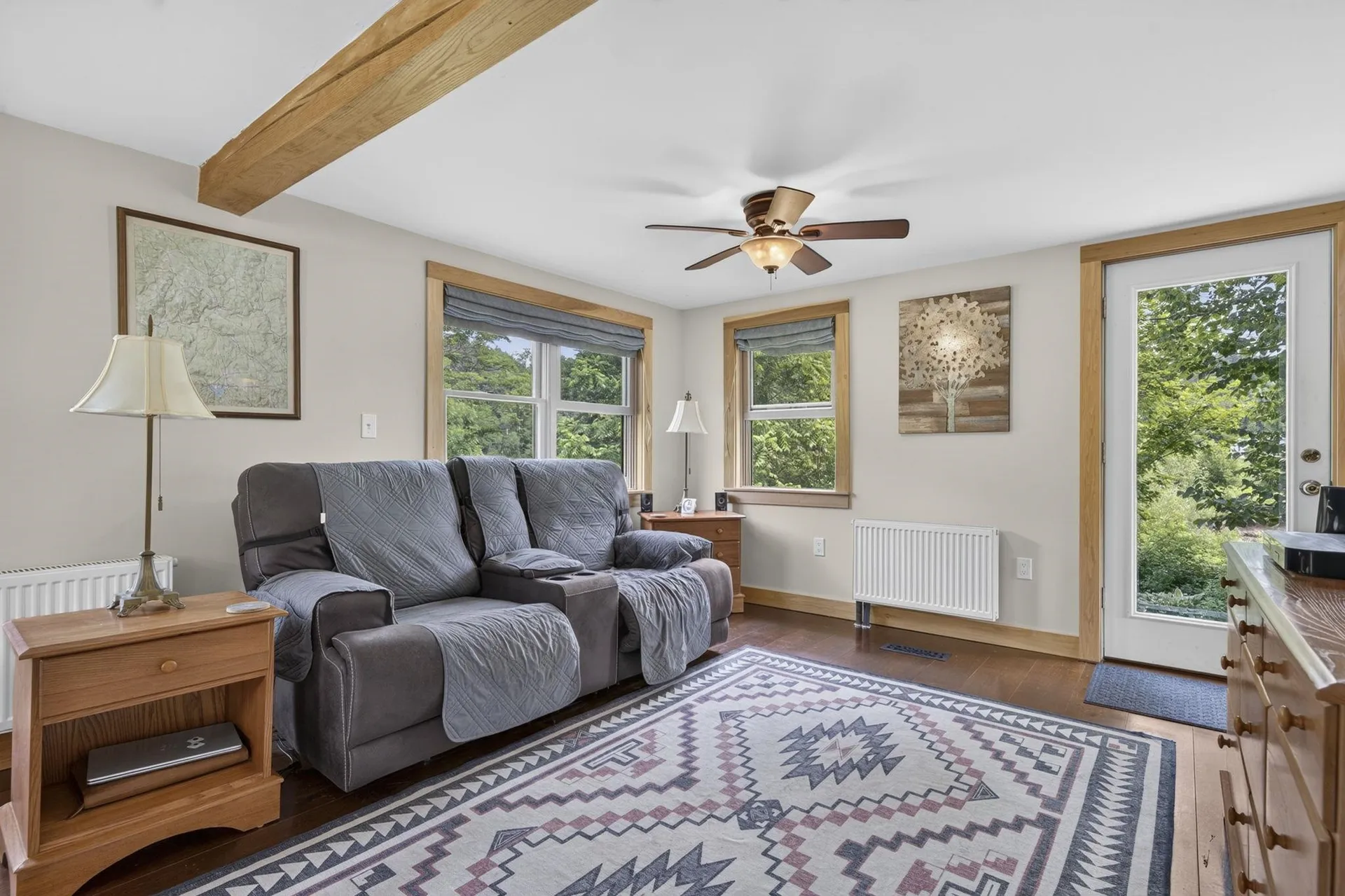 17 Grange Hall Road Acworth NH 03607