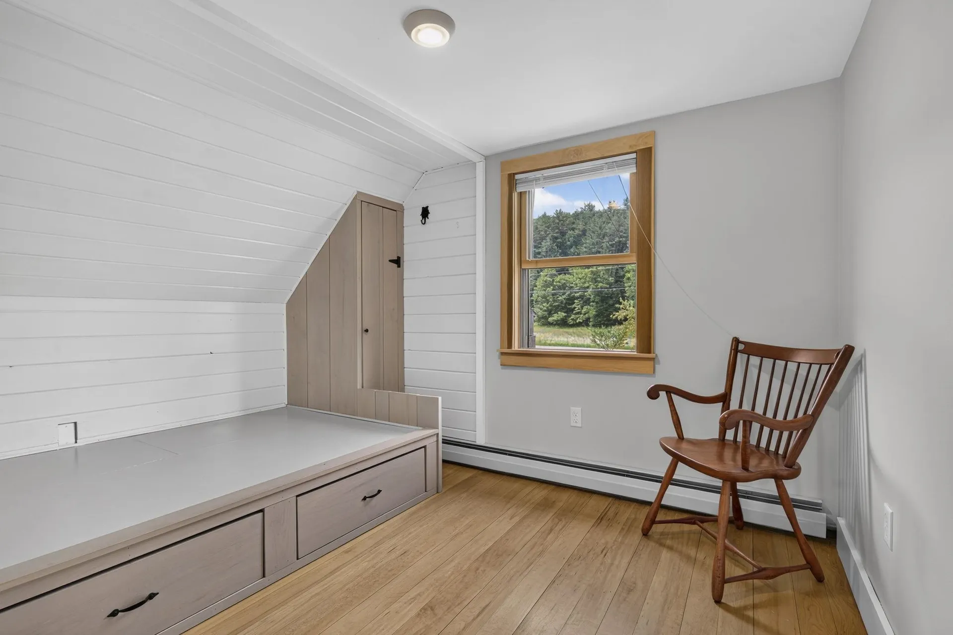 17 Grange Hall Road Acworth NH 03607