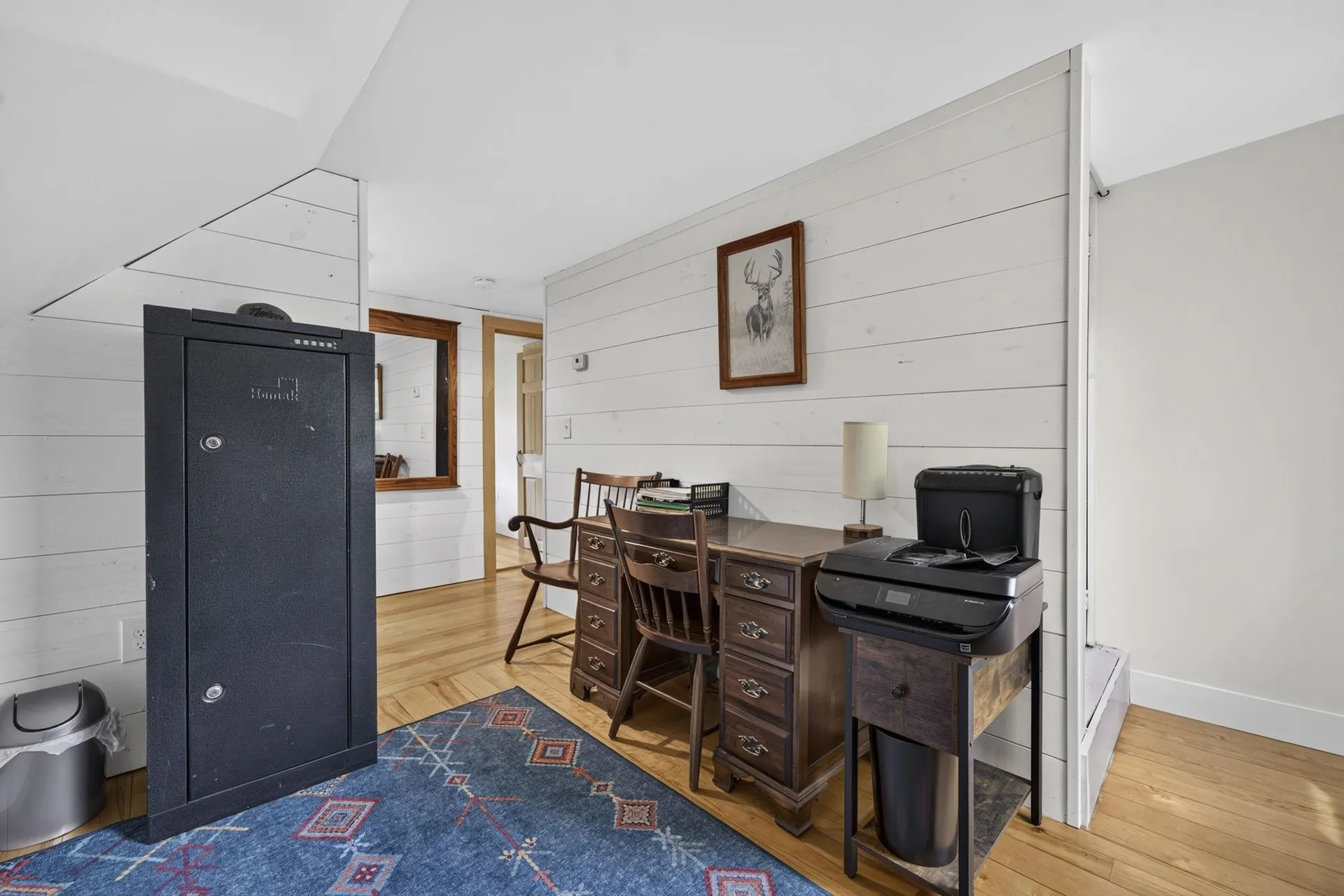 17 Grange Hall Road Acworth NH 03607