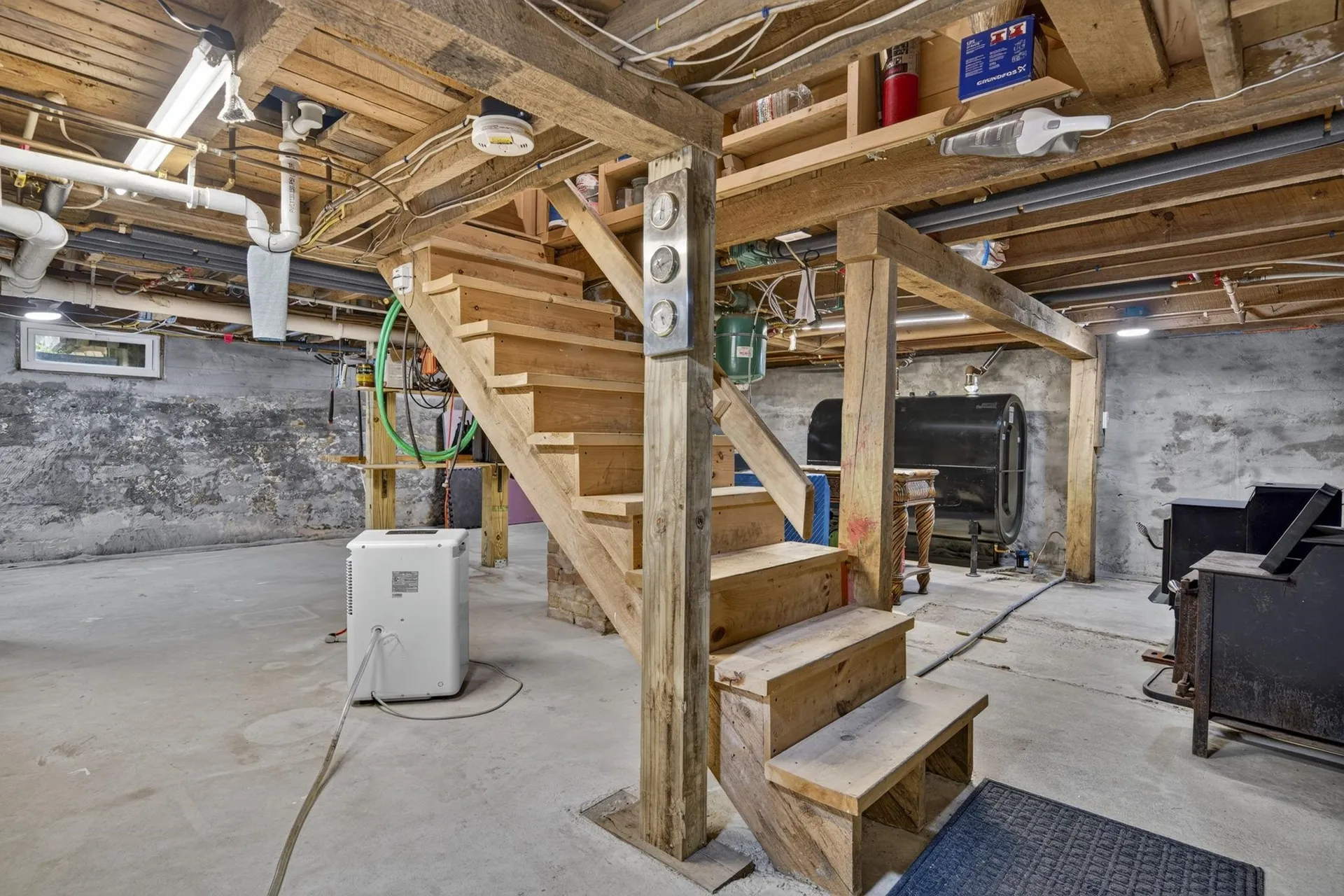 17 Grange Hall Road Acworth NH 03607