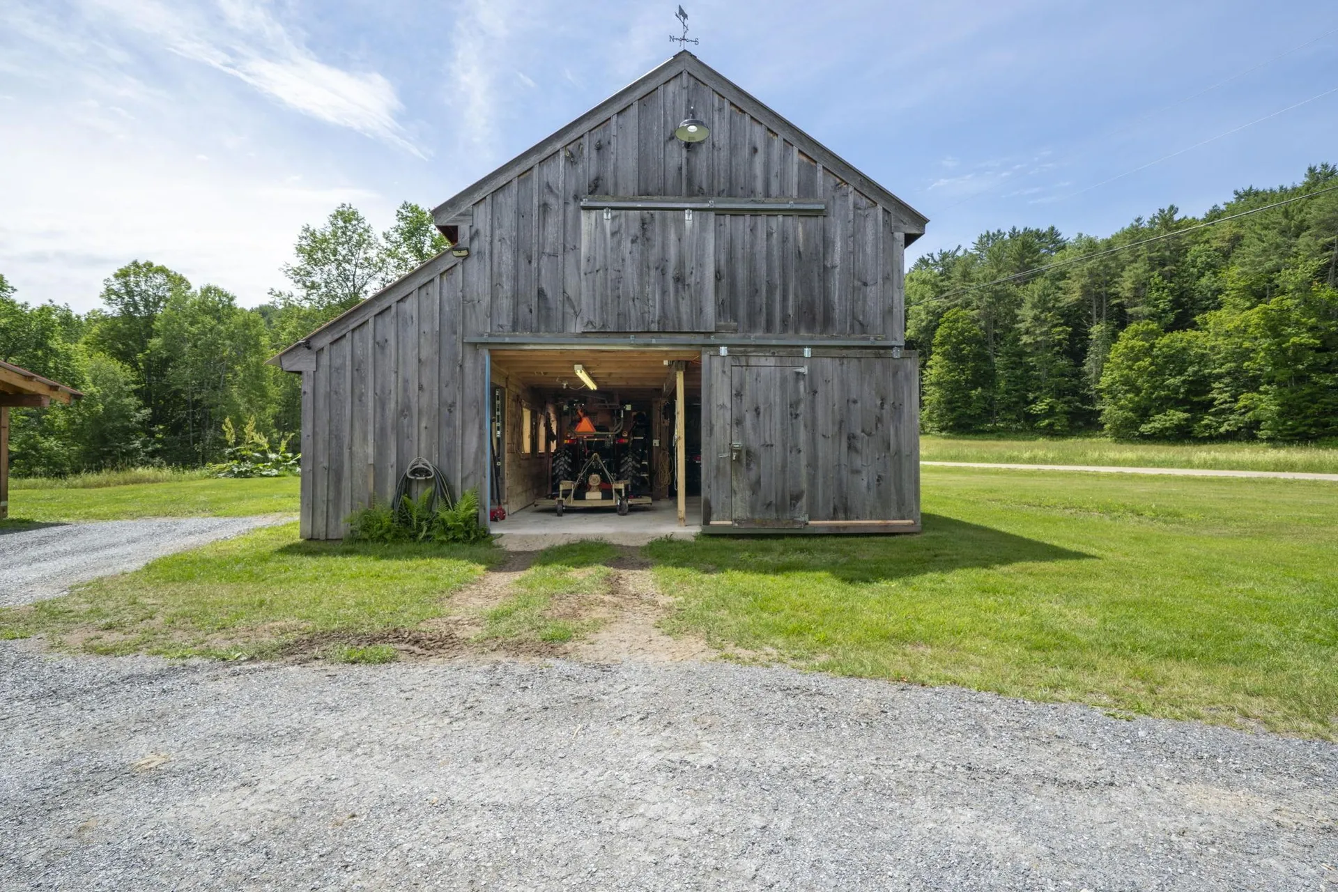 17 Grange Hall Road Acworth NH 03607