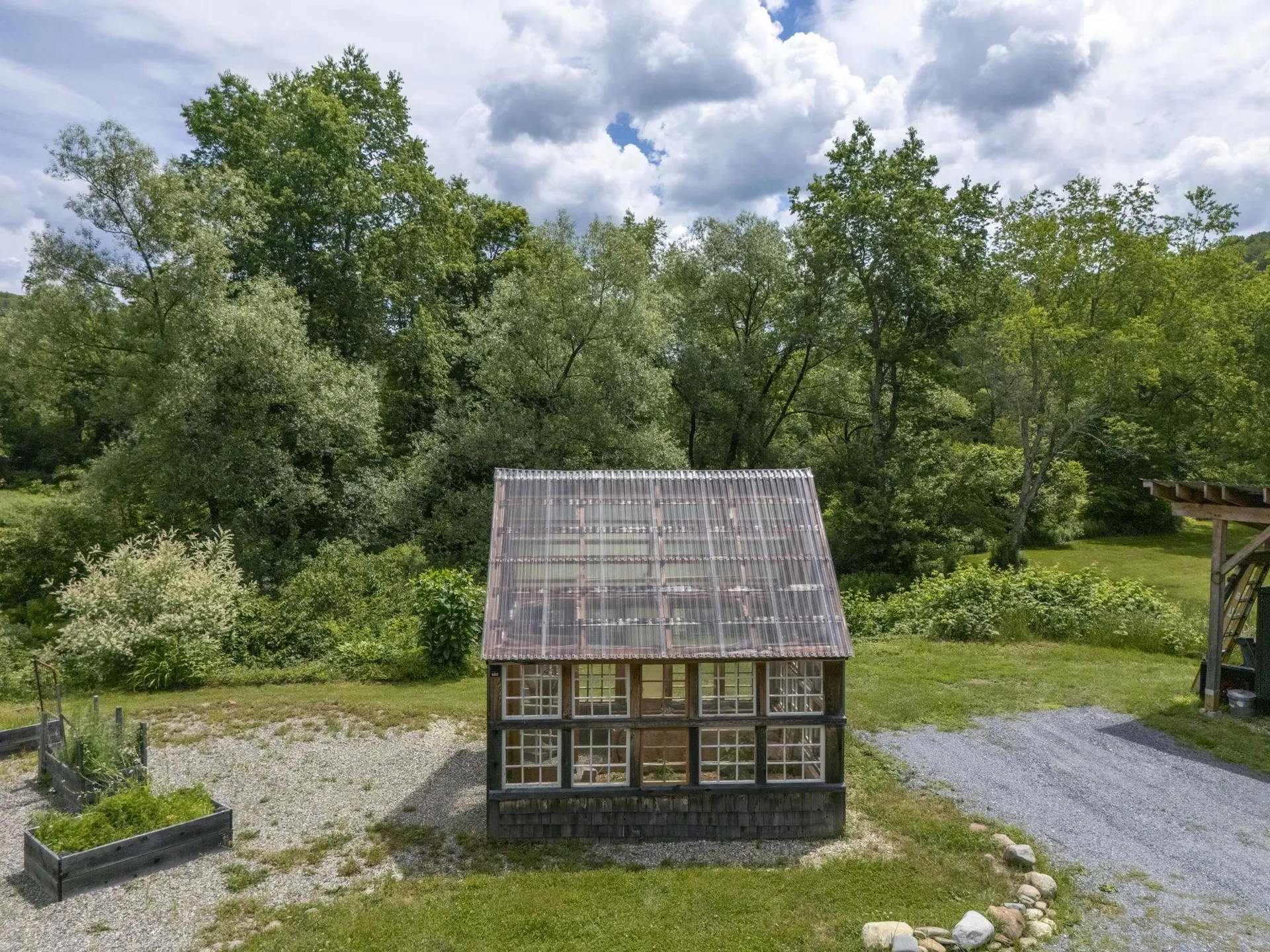 17 Grange Hall Road Acworth NH 03607