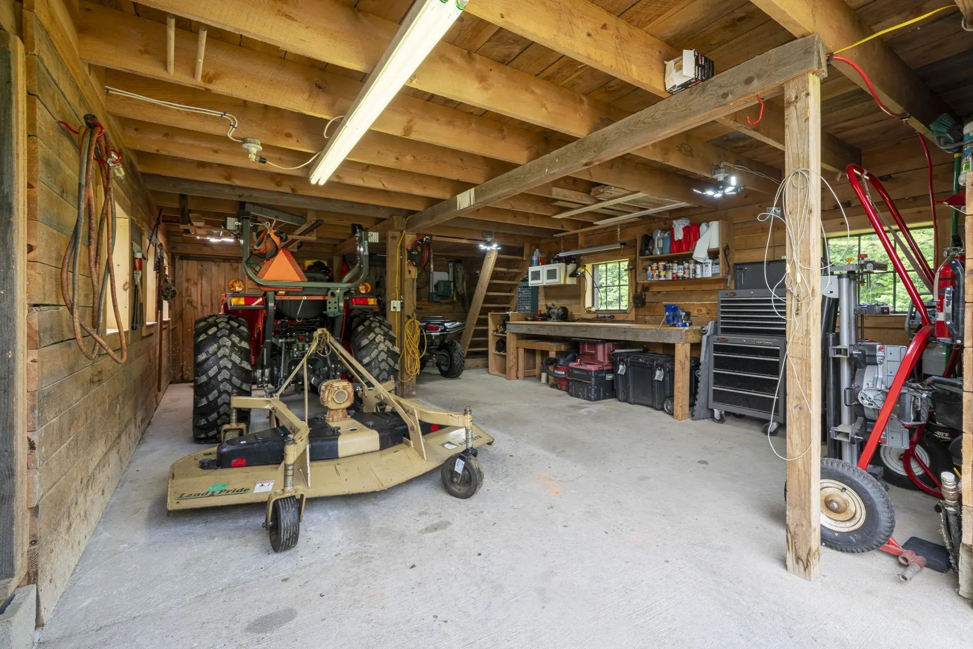 17 Grange Hall Road Acworth NH 03607