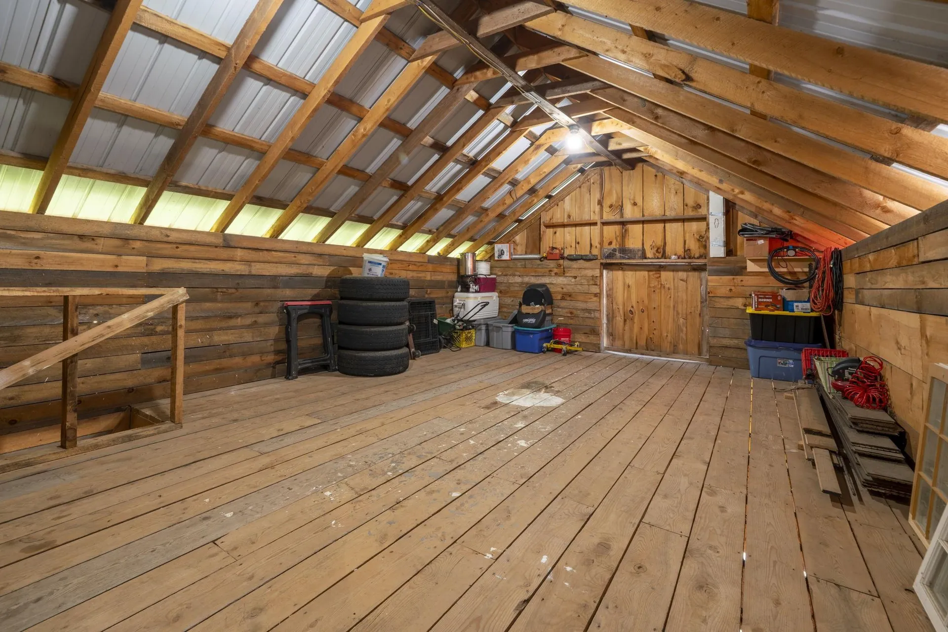 17 Grange Hall Road Acworth NH 03607