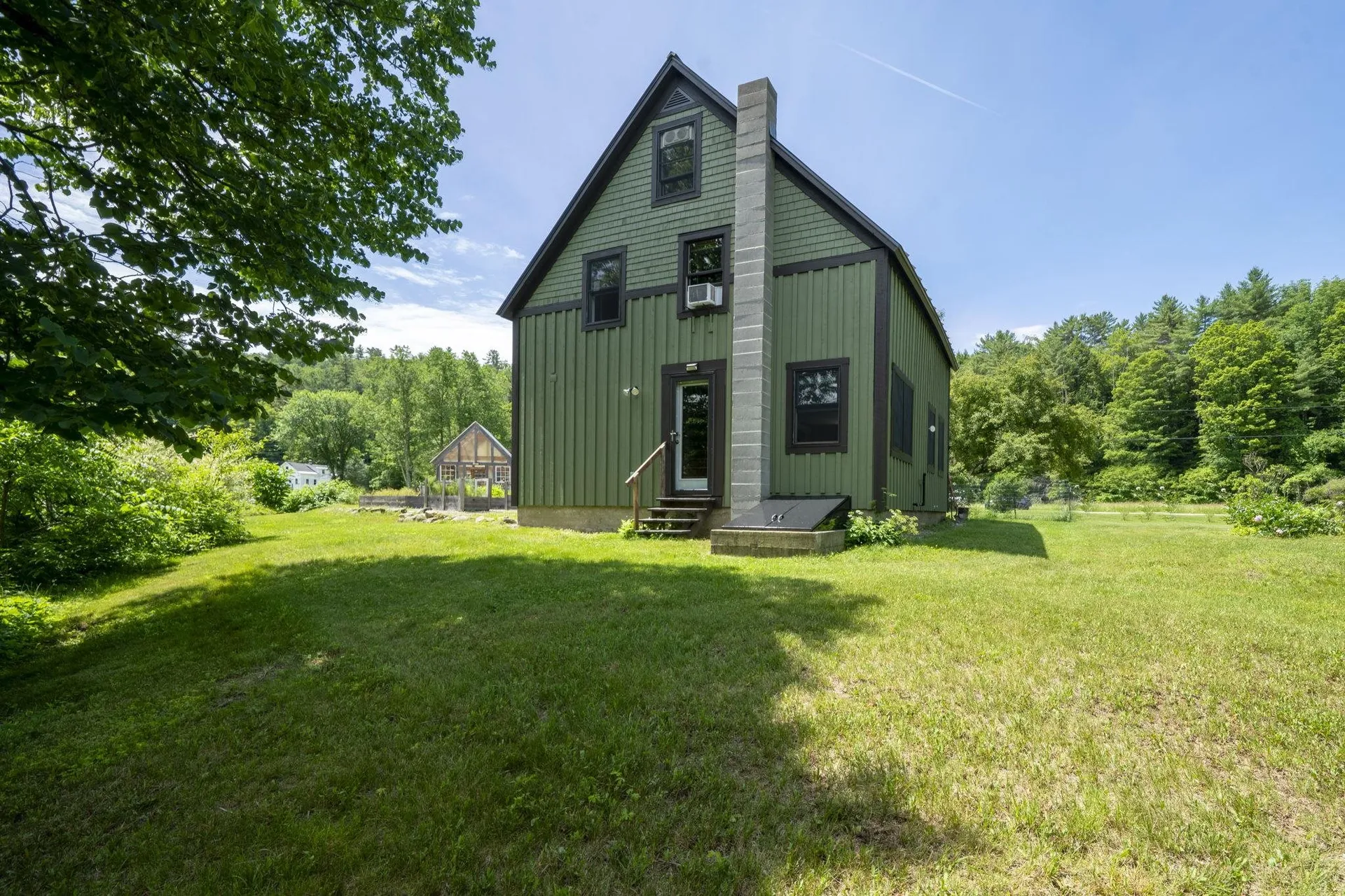 17 Grange Hall Road Acworth NH 03607