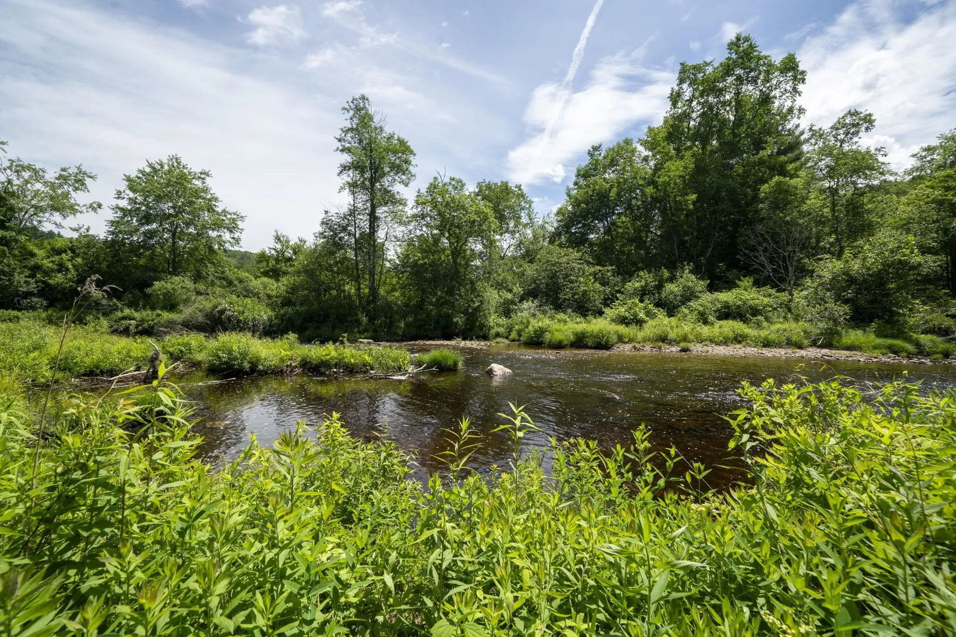 17 Grange Hall Road Acworth NH 03607