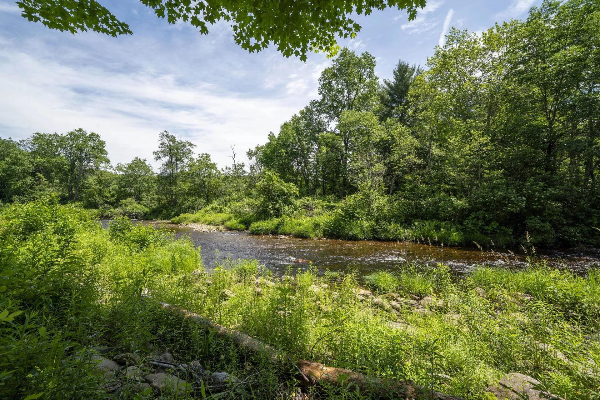 17 Grange Hall Road Acworth NH 03607