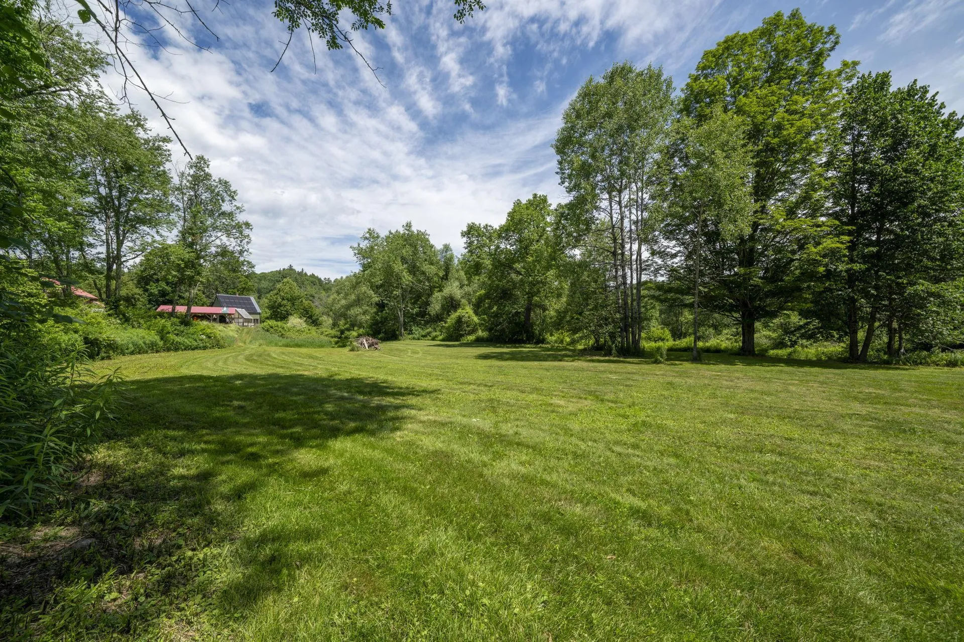 17 Grange Hall Road Acworth NH 03607