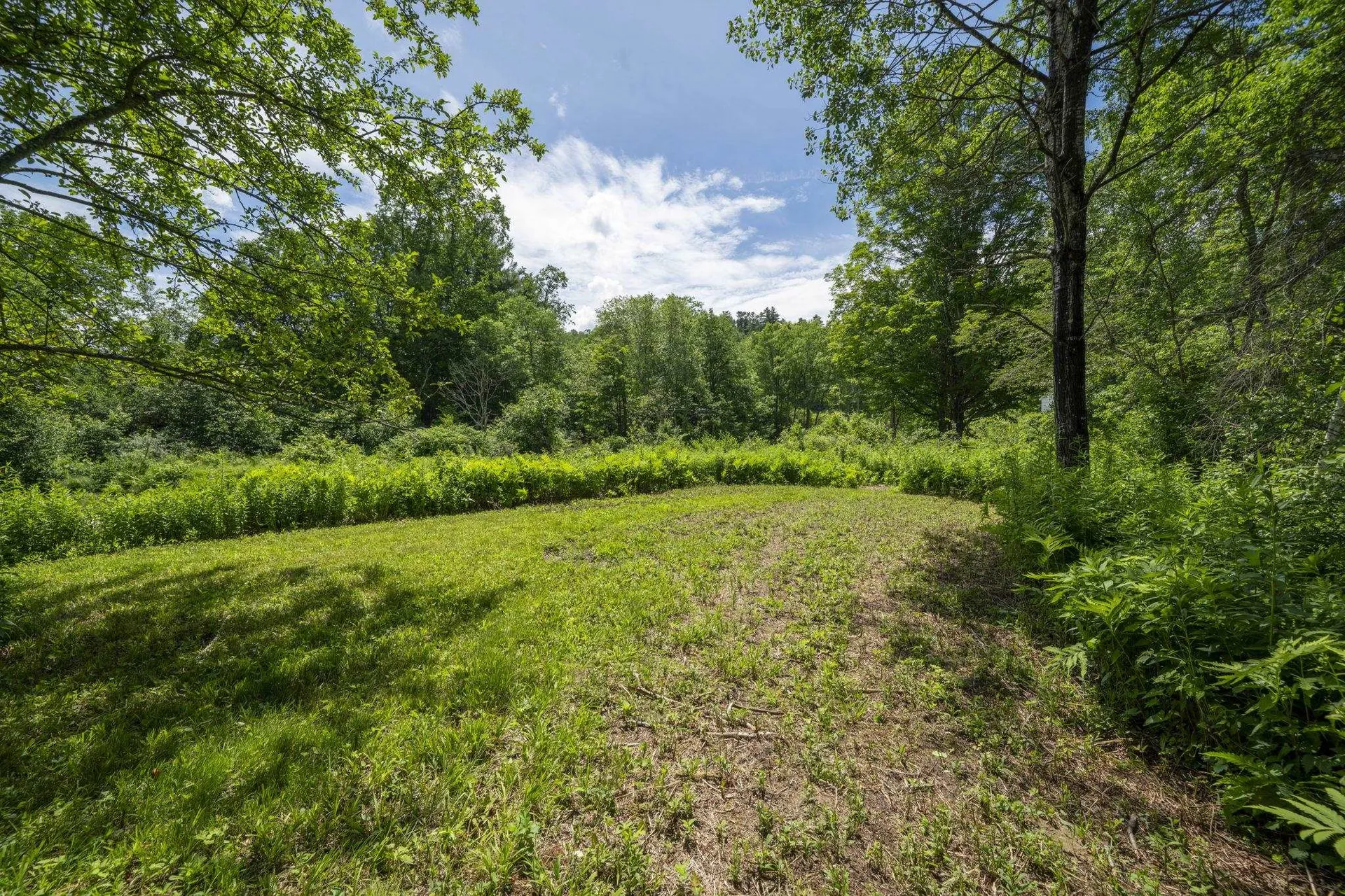 17 Grange Hall Road Acworth NH 03607