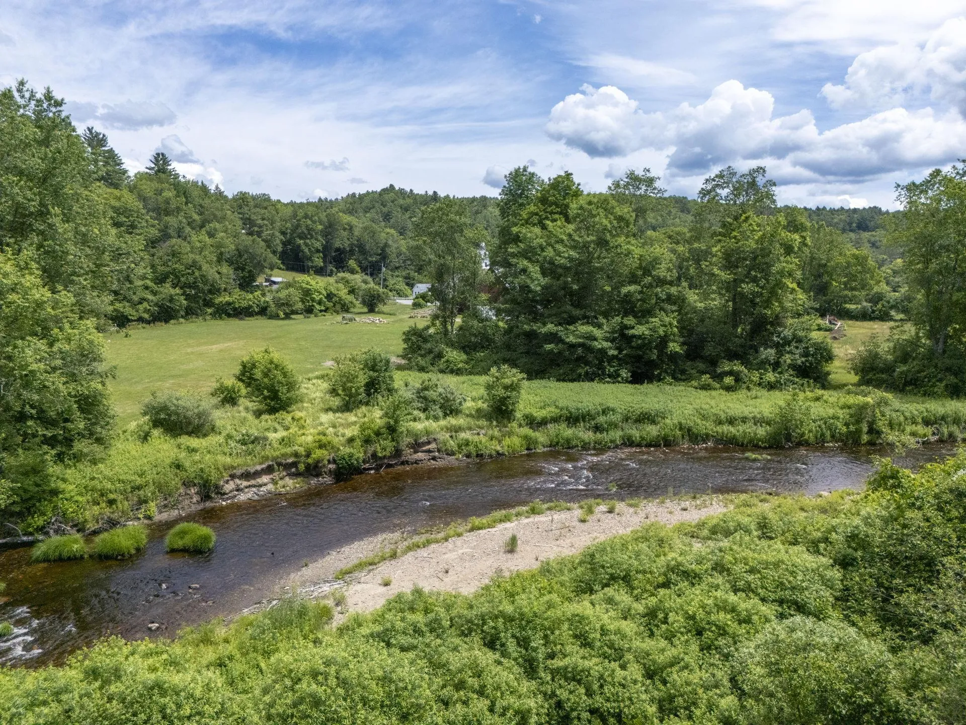 17 Grange Hall Road Acworth NH 03607