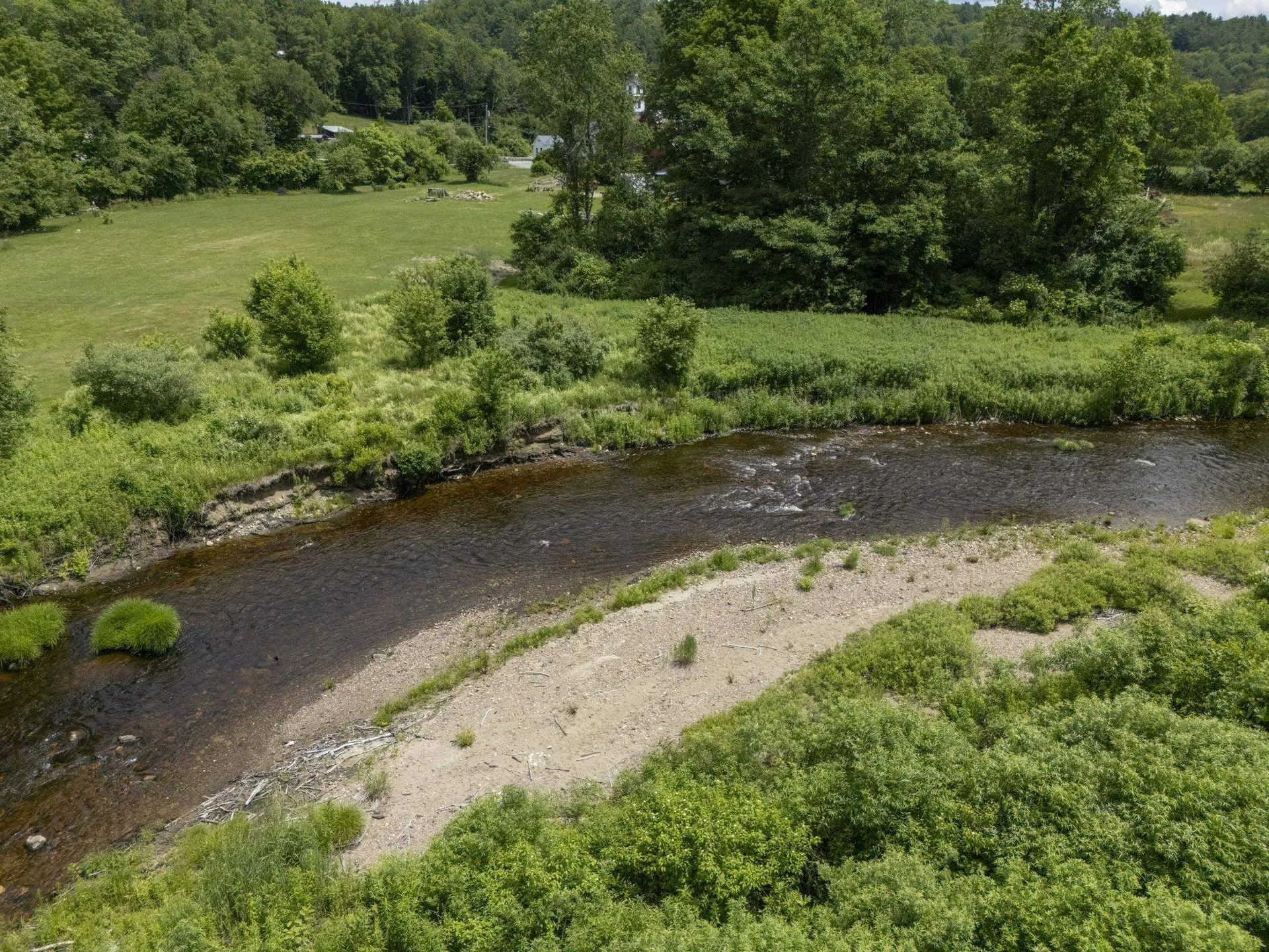 17 Grange Hall Road Acworth NH 03607
