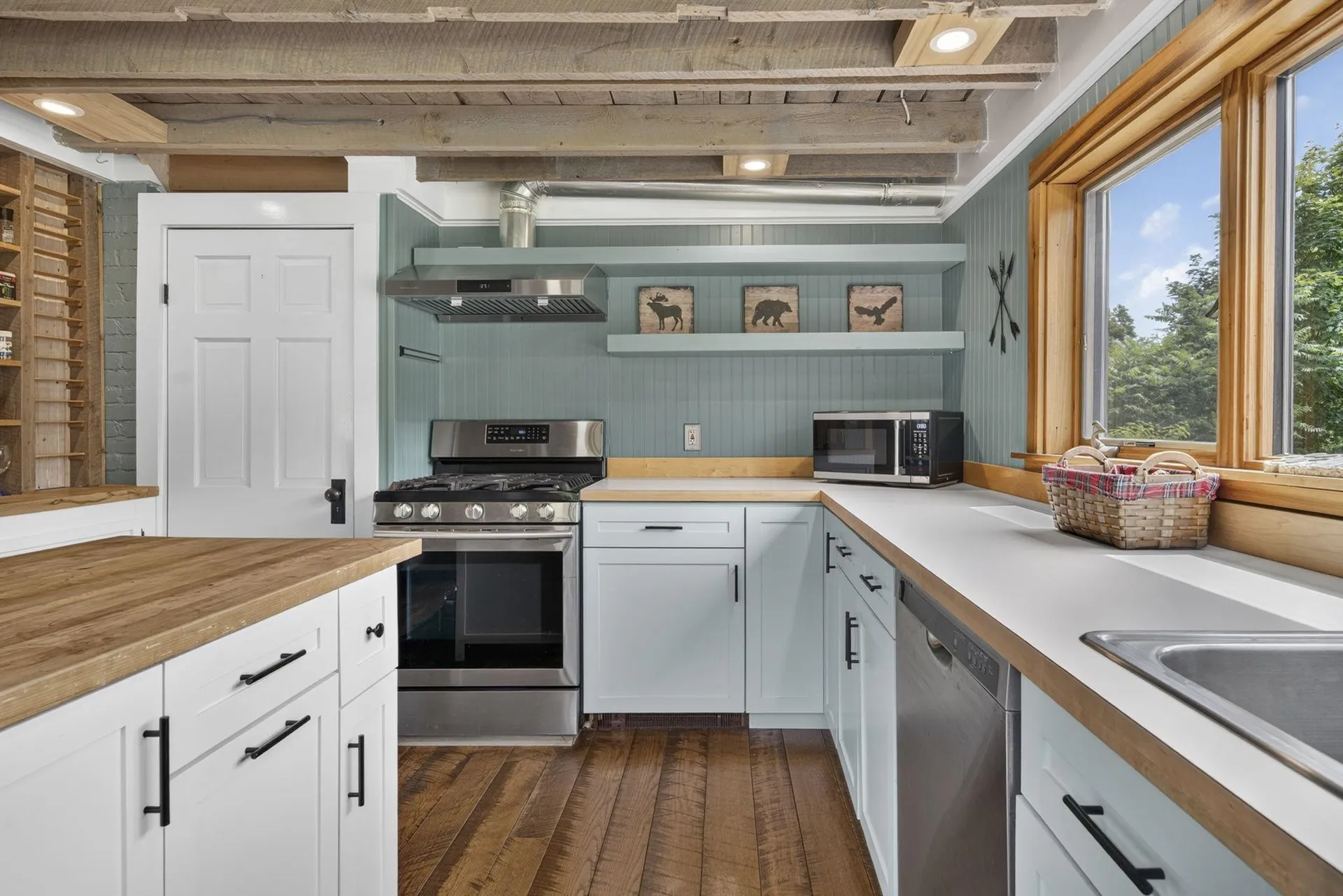 17 Grange Hall Road Acworth NH 03607