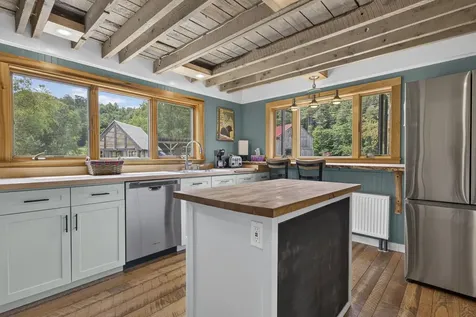 17 Grange Hall Road Acworth NH 03607