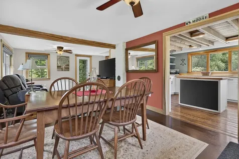 17 Grange Hall Road Acworth NH 03607