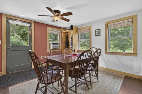 17 Grange Hall Road Acworth NH 03607