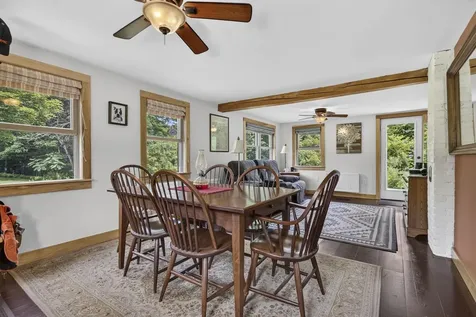 17 Grange Hall Road Acworth NH 03607