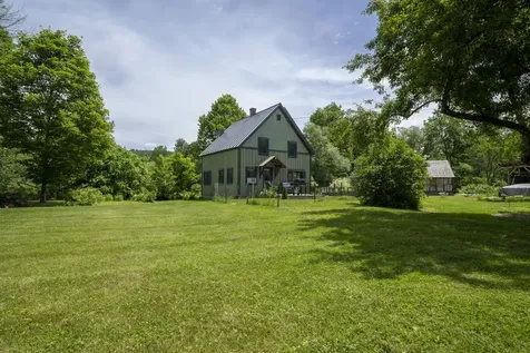 17 Grange Hall Road Acworth NH 03607