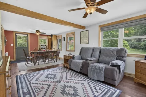 17 Grange Hall Road Acworth NH 03607