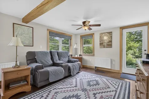 17 Grange Hall Road Acworth NH 03607